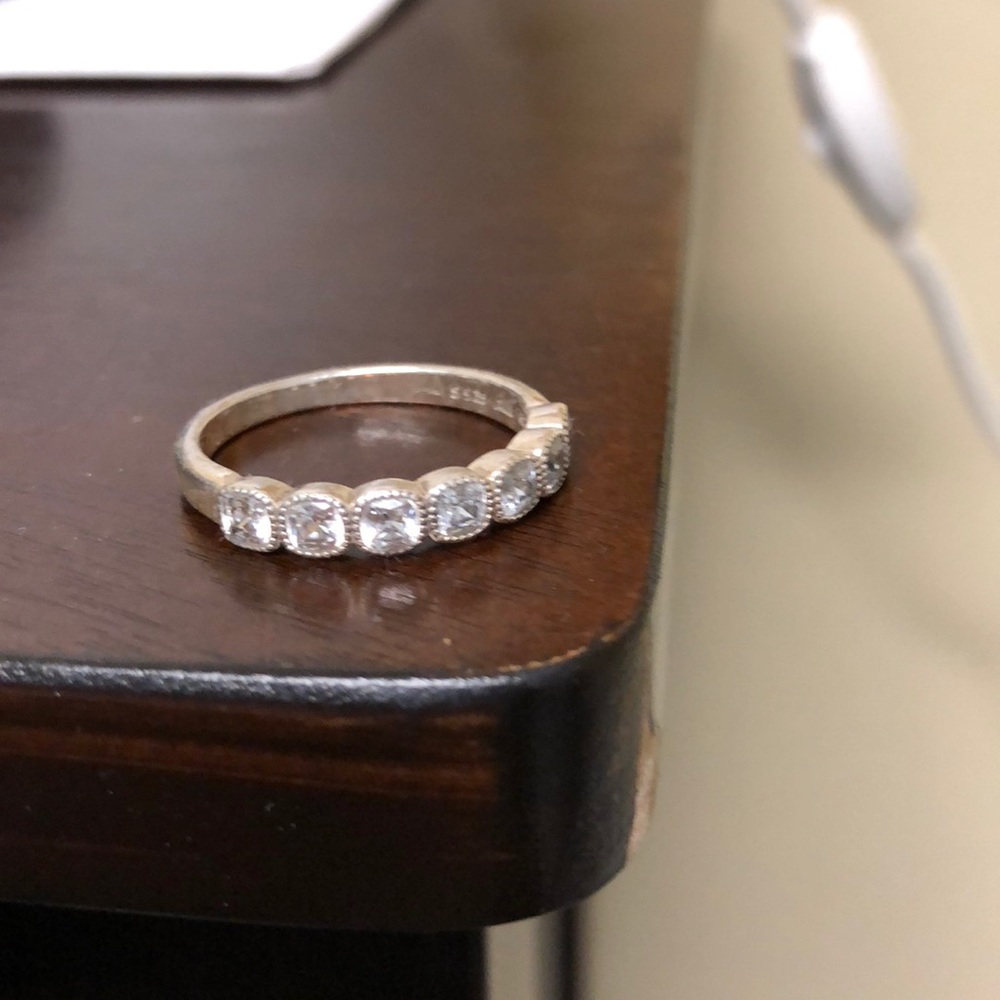 Pandora Ring size 60 (9)